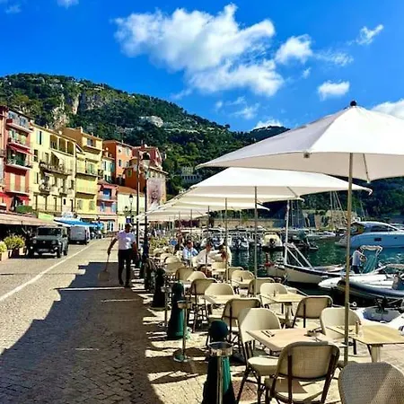 - Amazing Flat To 10 Min To Sea - Garden شقة *