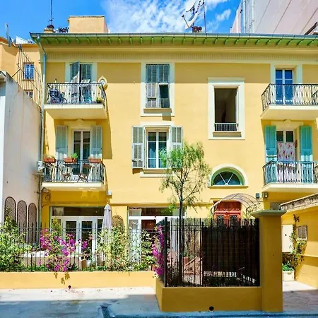 شقة - Amazing Flat To 10 Min To Sea - Garden *