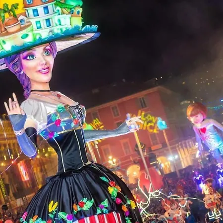 - Amazing Flat To 10 Min To Sea - Garden شقة *