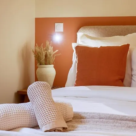 - Amazing Flat To 10 Min To Sea - Garden * نيس