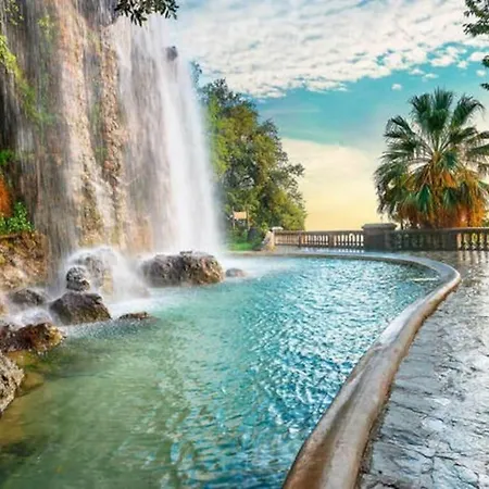 - Amazing Flat To 10 Min To Sea - Garden شقة *