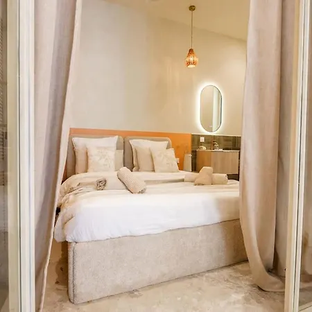 شقة - Amazing Flat To 10 Min To Sea - Garden *