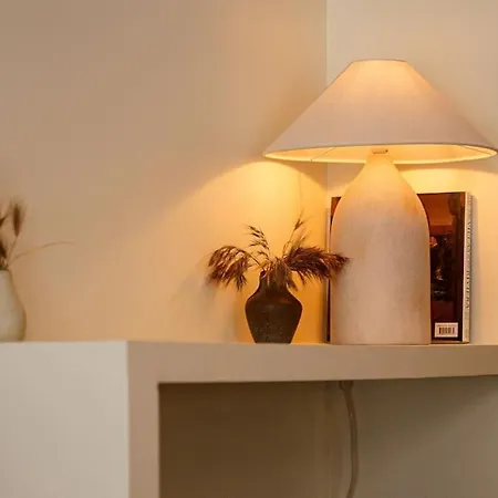 - Amazing Flat To 10 Min To Sea - Garden *