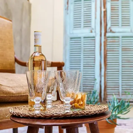 شقة - Amazing Flat To 10 Min To Sea - Garden *