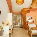 Appartamento - Amazing Flat To 10 Min To Sea - Garden Nizza