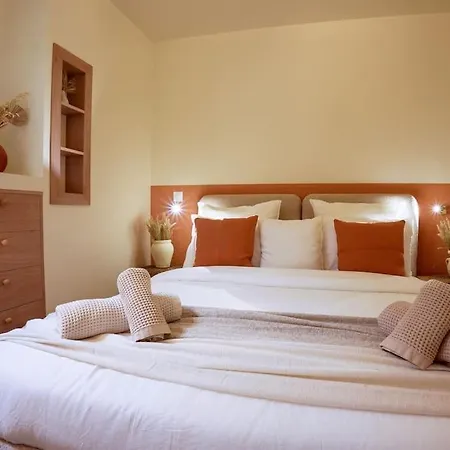 - Amazing Flat To 10 Min To Sea - Garden 尼斯