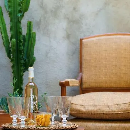 - Amazing Flat To 10 Min To Sea - Garden 公寓