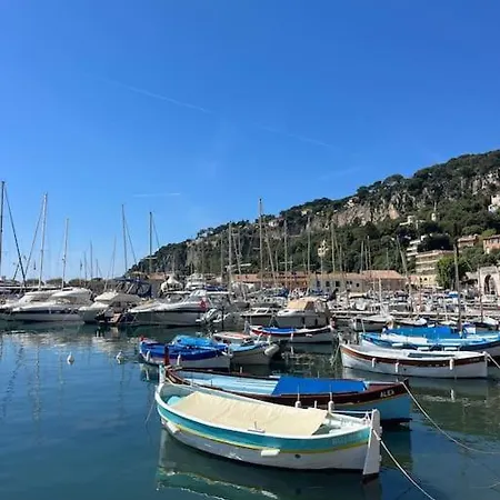 - Amazing Flat To 10 Min To Sea - Garden 公寓 *