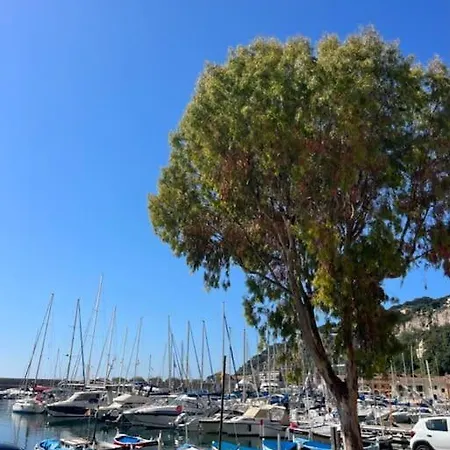 公寓 - Amazing Flat To 10 Min To Sea - Garden *