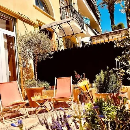 公寓 - Amazing Flat To 10 Min To Sea - Garden *